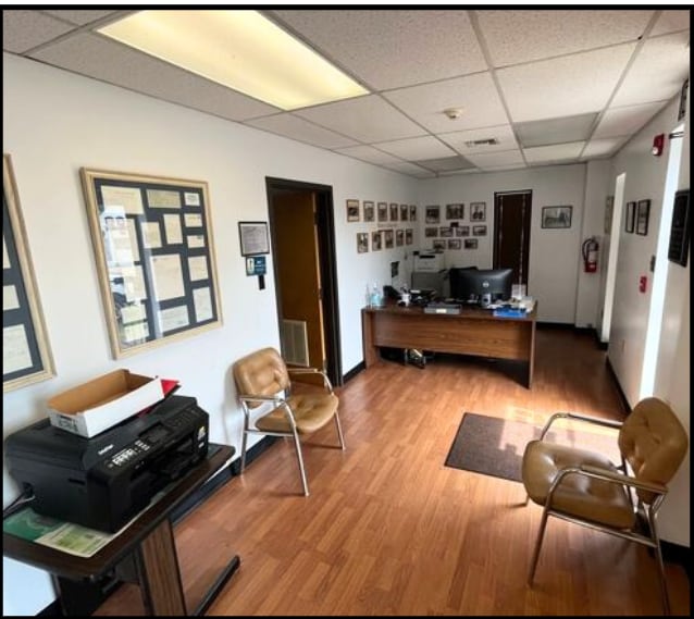 More Photos Of 152 S Main St, Ambler Warehouse For Sale