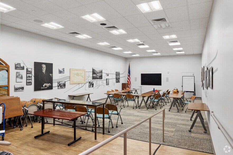 More Photos Of 1700 S El Camino Real, San Mateo Office For Lease