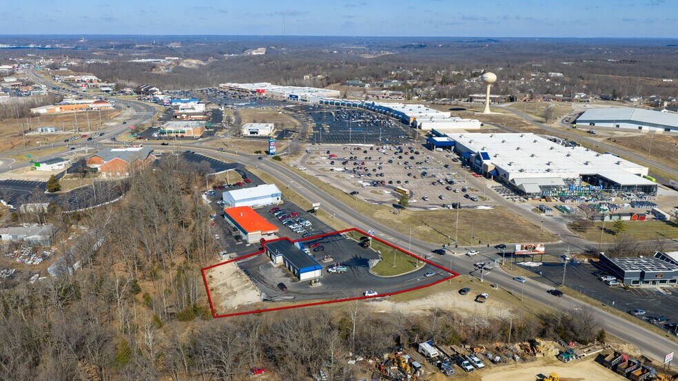 More Photos Of 949 Highway 42, Osage Beach Carwash For Sale
