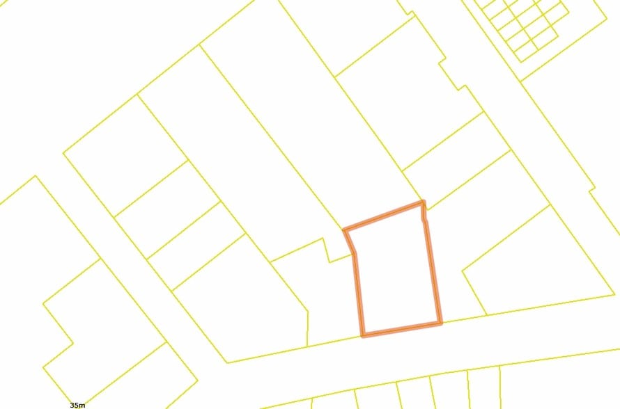 More Photos Of 512-514 W Green St, High Point Freestanding For Lease