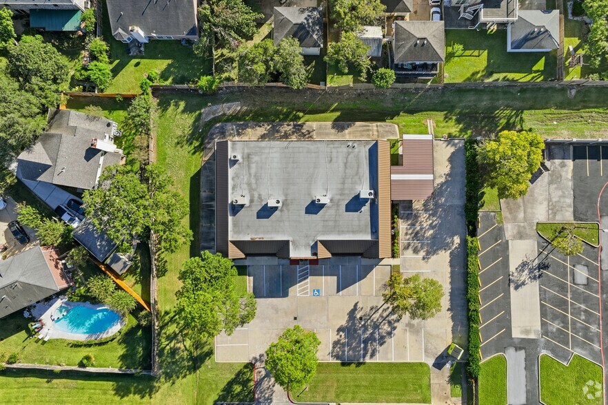 More Photos Of 4779-4781 S Main St, Stafford Office For Lease