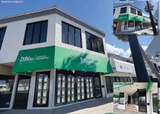 Primary Photo Of 400-423 Saint Armands Cir, Sarasota Storefront Retail Office For Lease