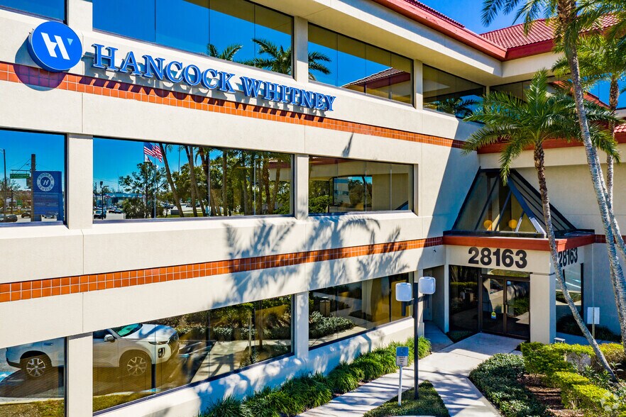 More Photos Of 28163 US Hwy 19 N, Clearwater Office For Lease