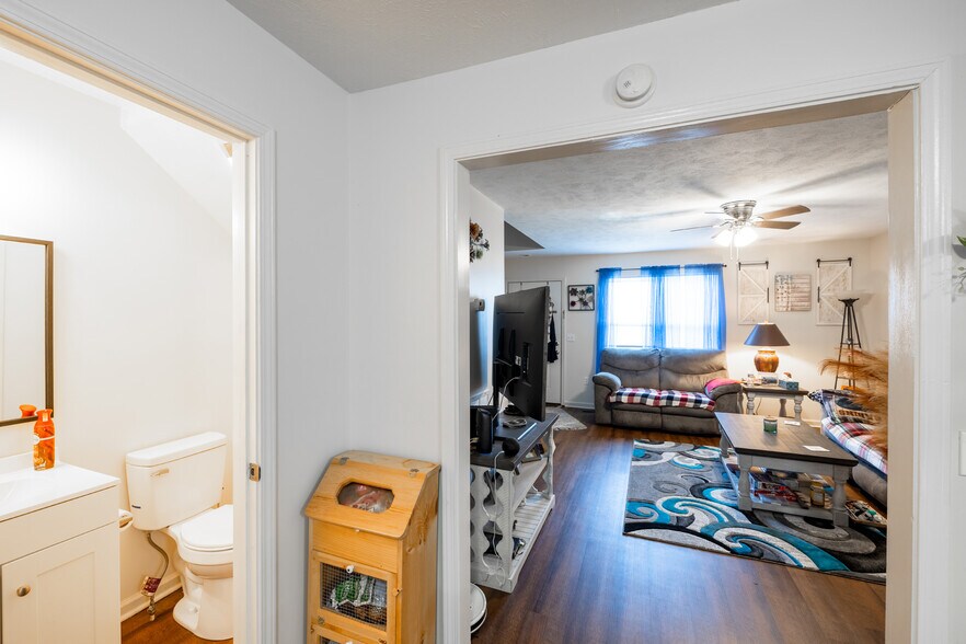 More Photos Of , Lexington Multifamily For Sale