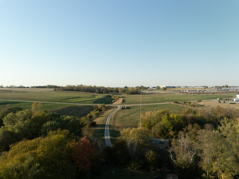 Primary Photo Of Fleur Dr, Des Moines Land For Sale