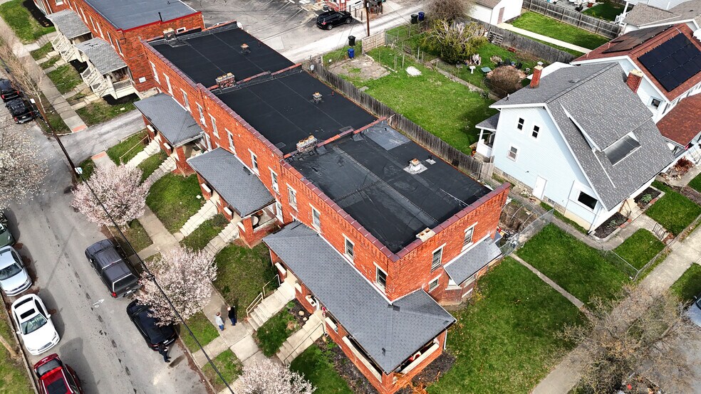 More Photos Of 300-310 E 9th Ave, Columbus Apartments For Sale