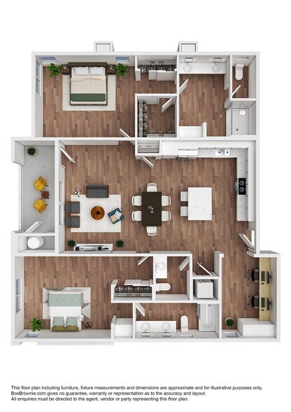 More Photos Of 68550 Grove Street, Cathedral City Apartments For Sale