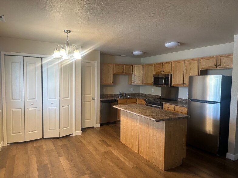 More Photos Of , Pueblo Multifamily For Sale