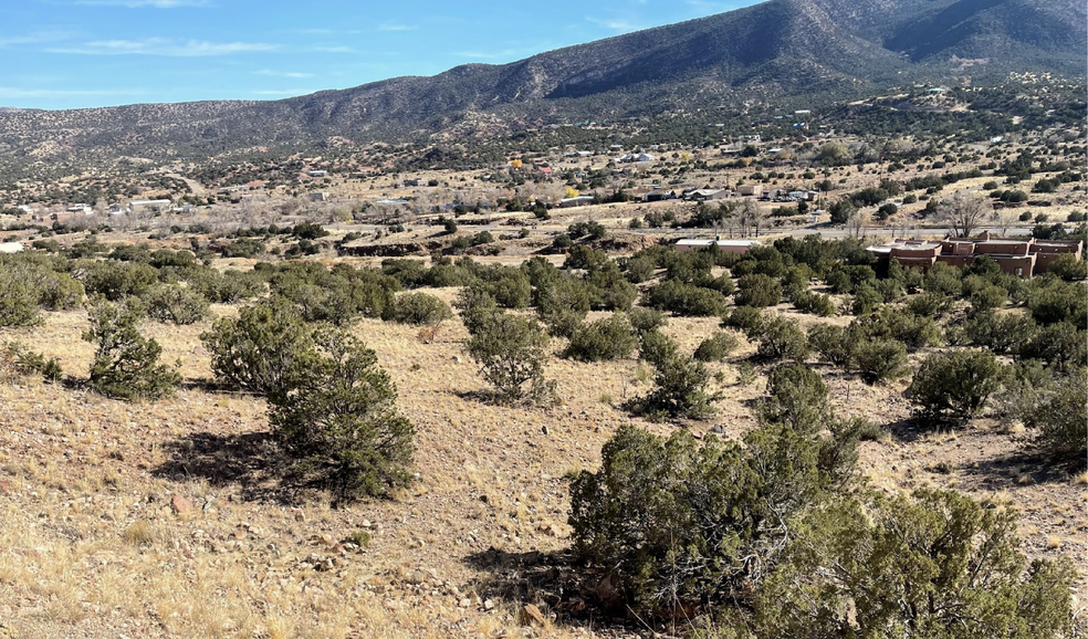 Primary Photo Of Overlook Lot 5A, Placitas Land For Sale