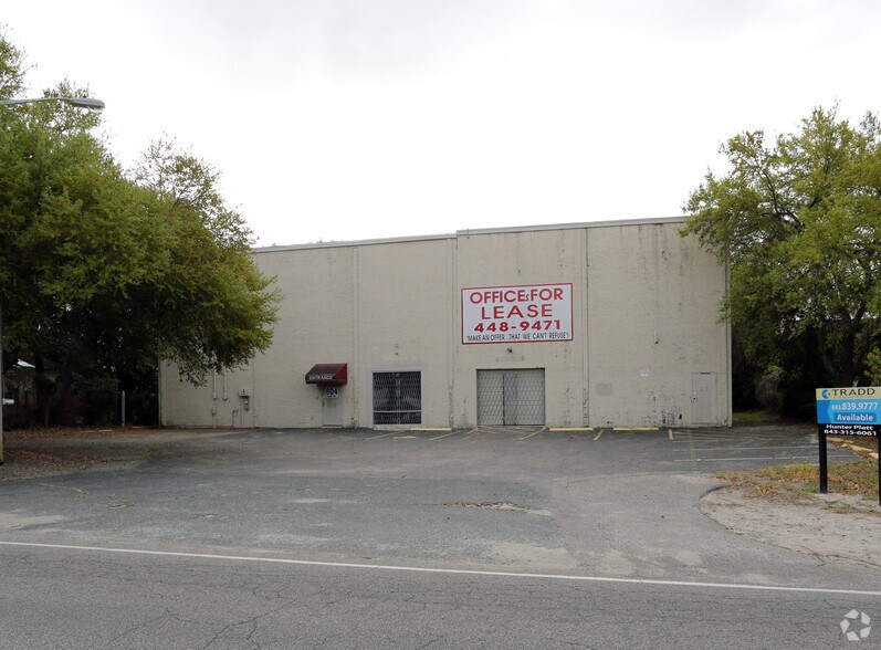 More Photos Of 604 Oak St, Myrtle Beach Warehouse For Lease