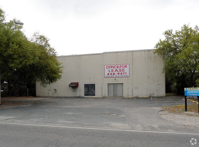 More Photos Of 604 Oak St, Myrtle Beach Warehouse For Sale