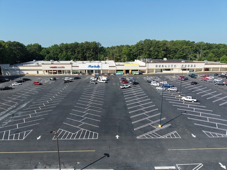 More Photos Of 1012-1080 Big A Rd S, Toccoa Unknown For Lease