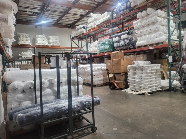 More Photos Of 7050 Village Dr, Buena Park Light Manufacturing For Lease