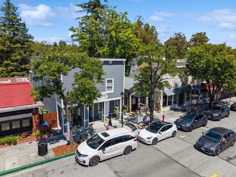 More Photos Of , Saratoga General Retail For Sale