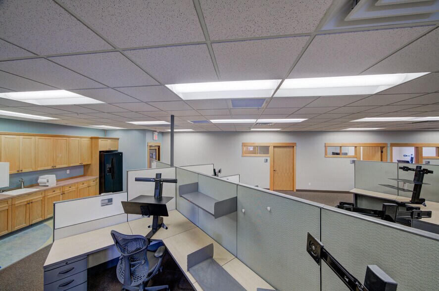 More Photos Of 40 Enterprise Blvd, Bozeman Office For Sale