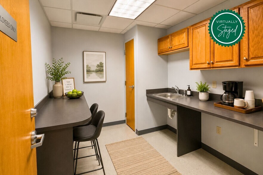 More Photos Of 1 Post Rd, Fairfield Office For Lease