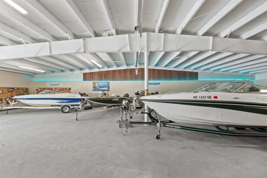 More Photos Of 3625 Patch St, Stevens Point Warehouse For Sale