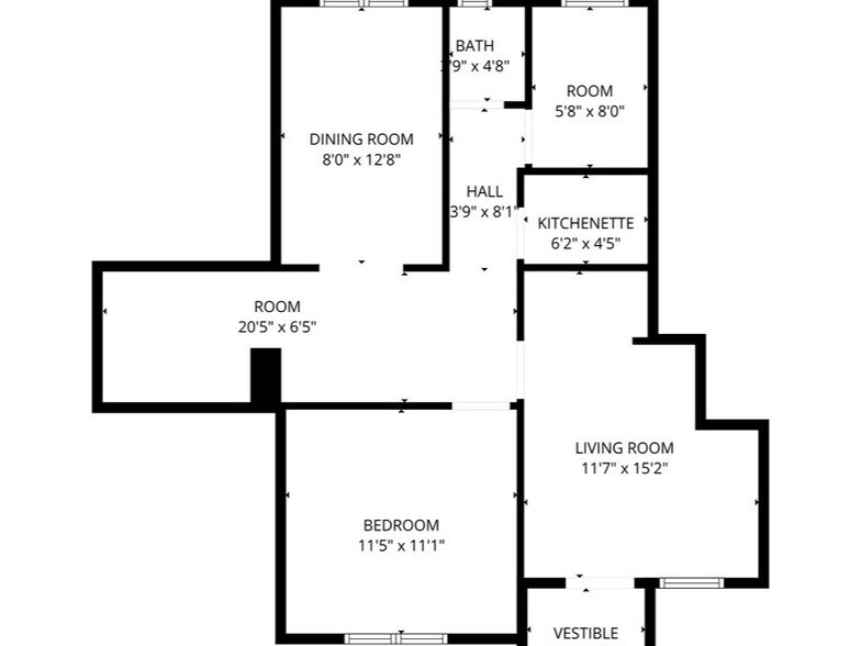 More Photos Of 23 S Village Ave, Rockville Centre Office For Sale