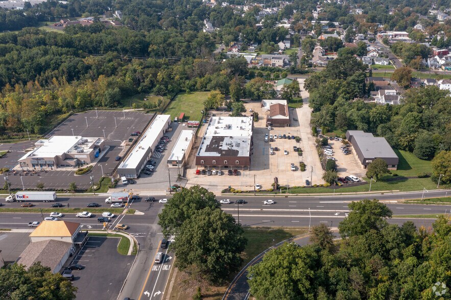 More Photos Of 208 White Horse Pike, Barrington Office For Lease