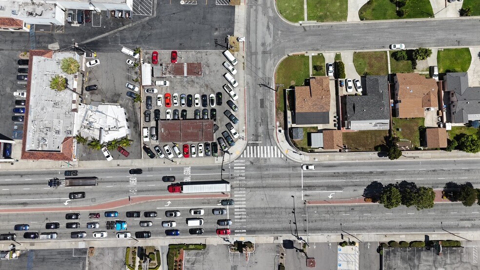 More Photos Of 1144 S Hacienda Blvd, Hacienda Heights Auto Dealership For Sale