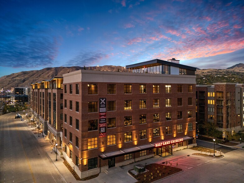 More Photos Of 470 W 200 N, Salt Lake City Apartments For Lease