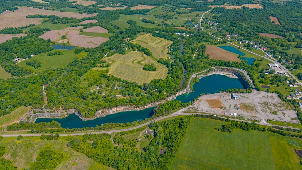 More Photos Of 33 Emerson Cv, Oak Ridge Land For Sale