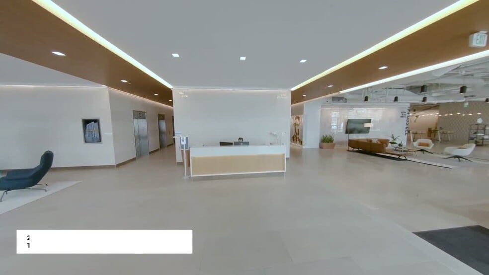 Primary Photo Of 1660 Lincoln St, Denver Office For Lease