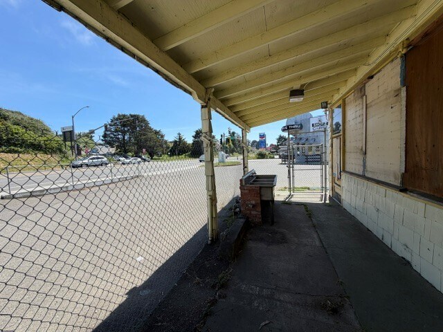 More Photos Of 2740 Broadway, Eureka Land For Sale