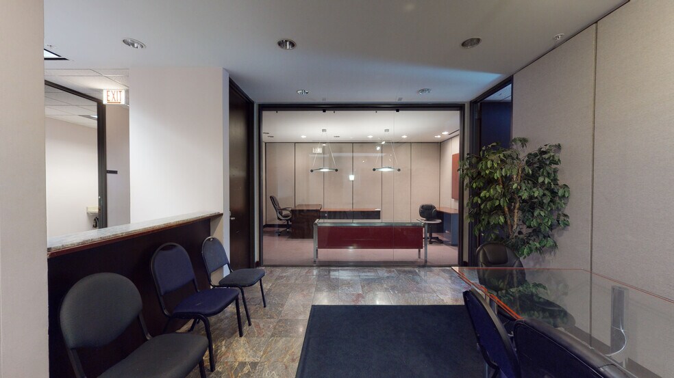 Photo of 16th Floor Ste 1600