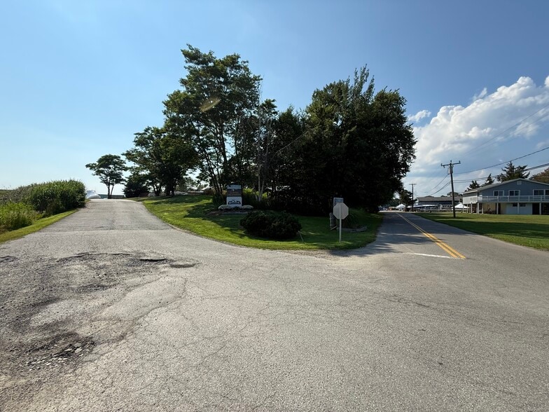 More Photos Of 70 Riverside Dr, Clinton Land For Sale