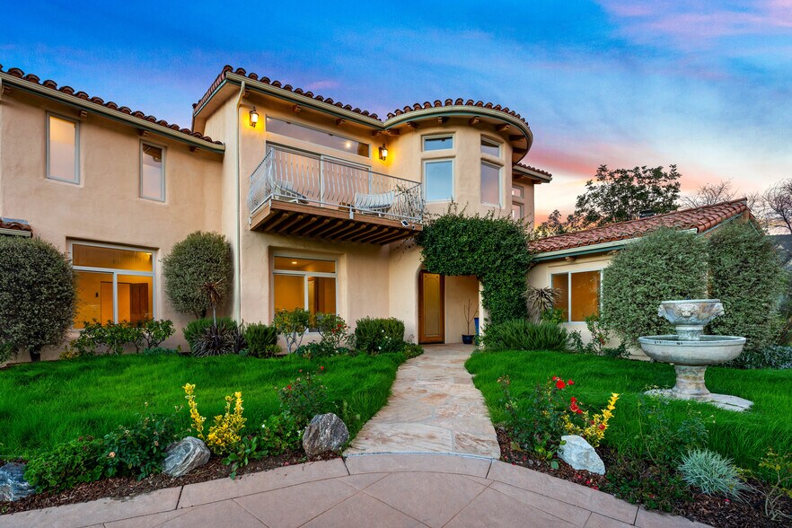 More Photos Of 2175 Cold Canyon Rd, Calabasas Assisted Living For Sale