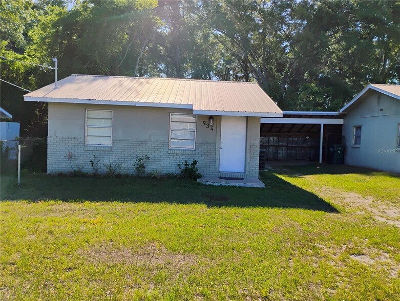 More Photos Of 934 NW 17th Ave, Ocala Warehouse For Lease