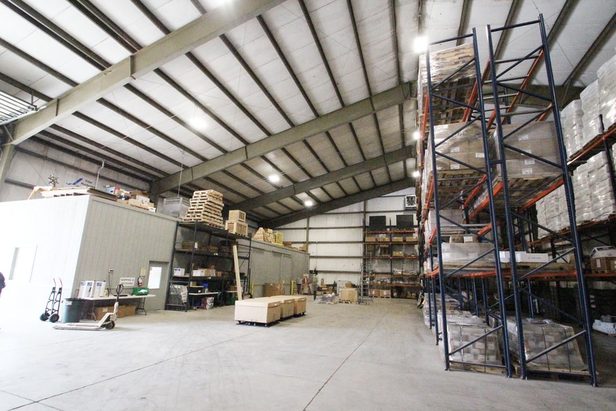 More Photos Of 11820 Black River School Rd, Homerville Manufacturing For Sale