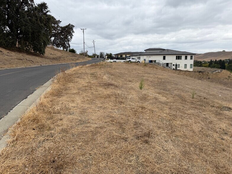 More Photos Of 2450 Tassajara Ln Pt, Danville Land For Sale