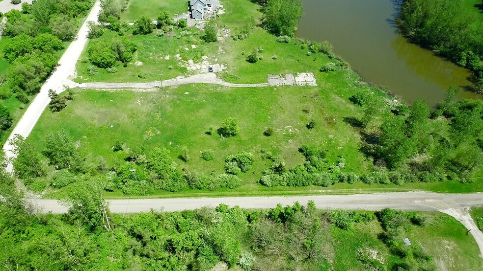 More Photos Of 5900 Cherry Hill Rd, Ann Arbor Land For Sale