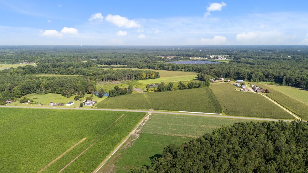 More Photos Of 1079 Hill rd, Smithfield Land For Sale