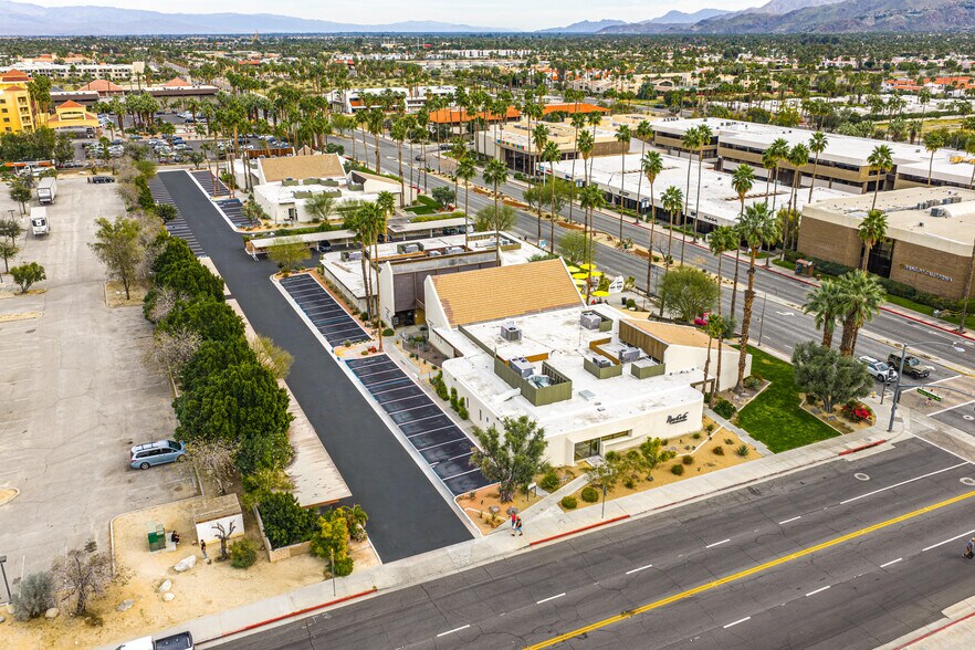 More Photos Of , Palm Springs Office For Sale