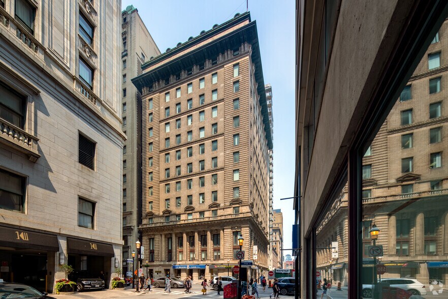 More Photos Of 67 Yonge St, Toronto Office For Lease