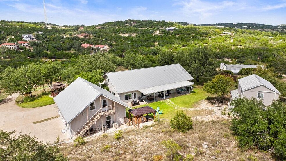 More Photos Of 4607 R O Dr, Spicewood Lodge Meeting Hall For Sale