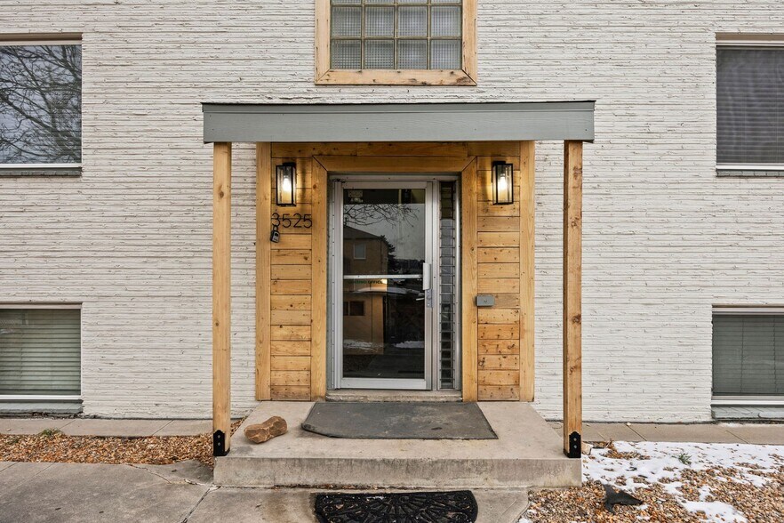 More Photos Of 3525 S Bannock St, Englewood Apartments For Sale