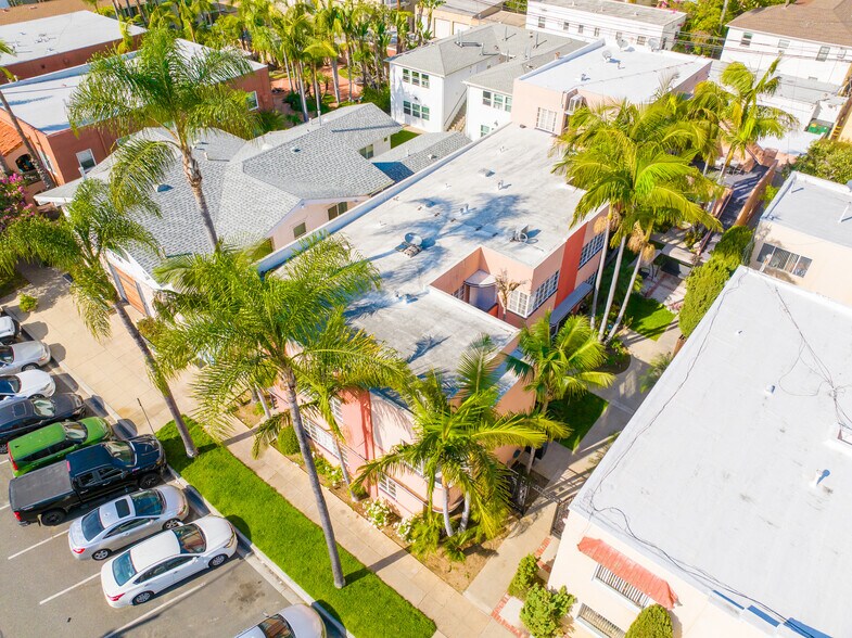 More Photos Of 1149 E 1st St, Long Beach Apartments For Sale