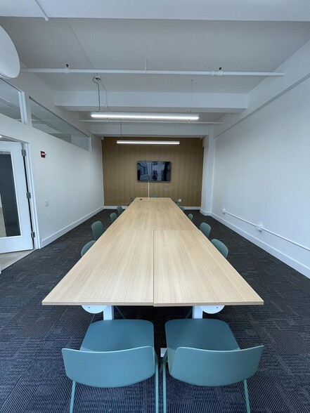 More Photos Of 347 7th Ave, New York Coworking Space