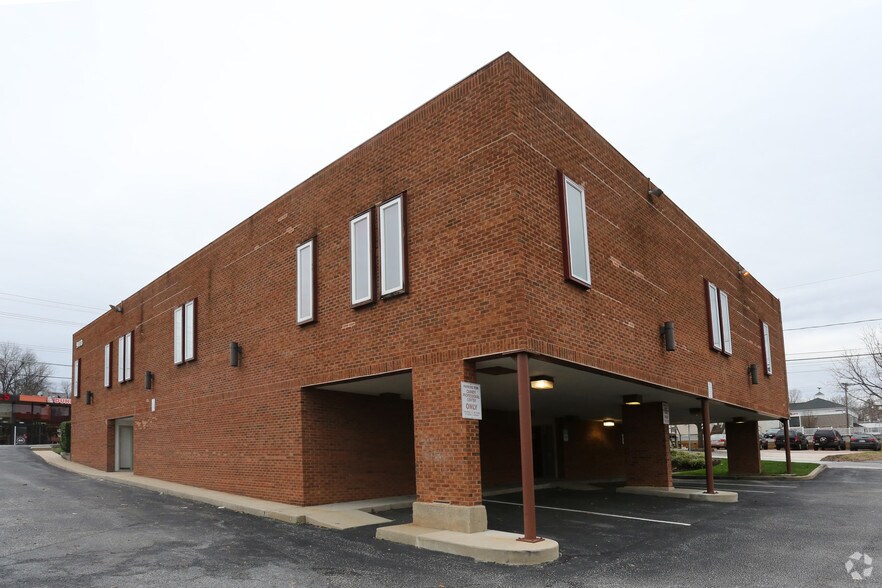 More Photos Of 9403 Harford Rd, Parkville Medical For Lease