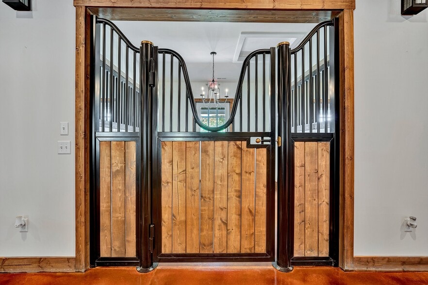 More Photos Of 9945 Brooks Mill Rd, Burnt Chimney Specialty For Sale