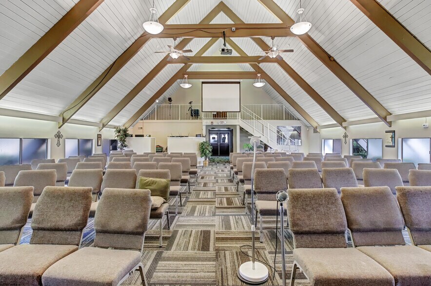 More Photos Of 12582 Squirrel Creek Rd, Grass Valley Religious Facility For Sale