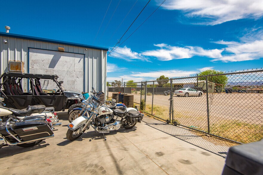 More Photos Of 2106 Highway 95, Bullhead City Auto Dealership For Sale