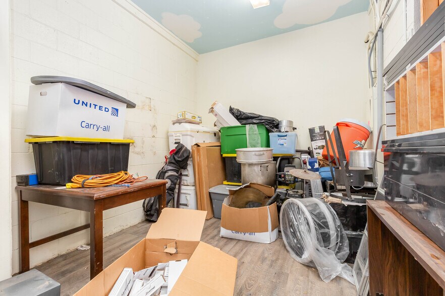 More Photos Of 650 Kilani Ave, Wahiawa Religious Facility For Sale