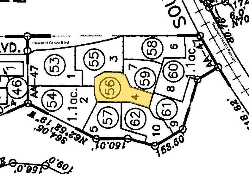 More Photos Of 1223 Pleasant Grove Blvd, Roseville Office For Sale