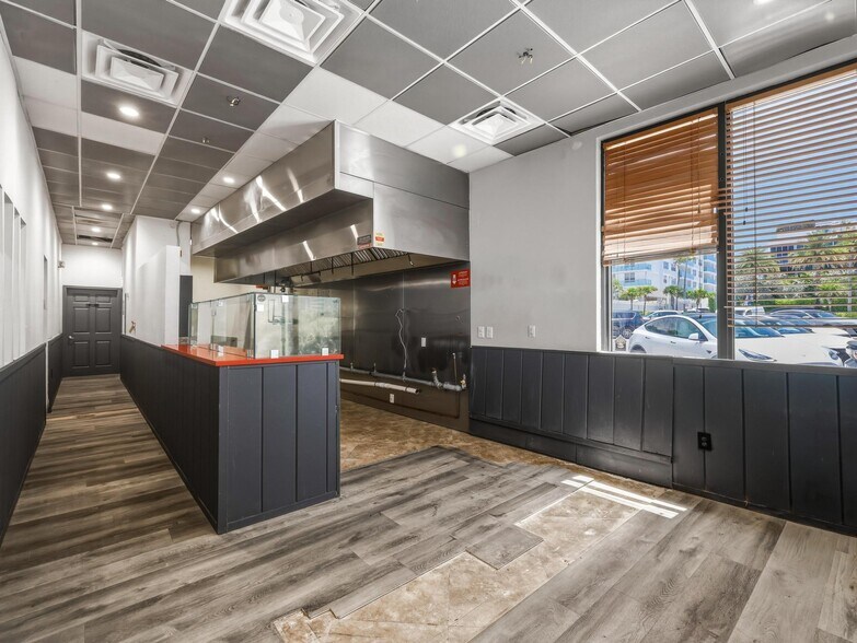 More Photos Of 225 95th St, Surfside Storefront For Lease