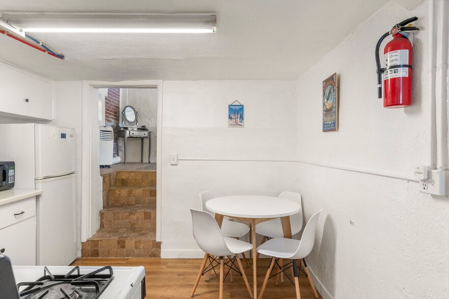 More Photos Of 2337 E 12th Ave, Denver Multifamily For Sale